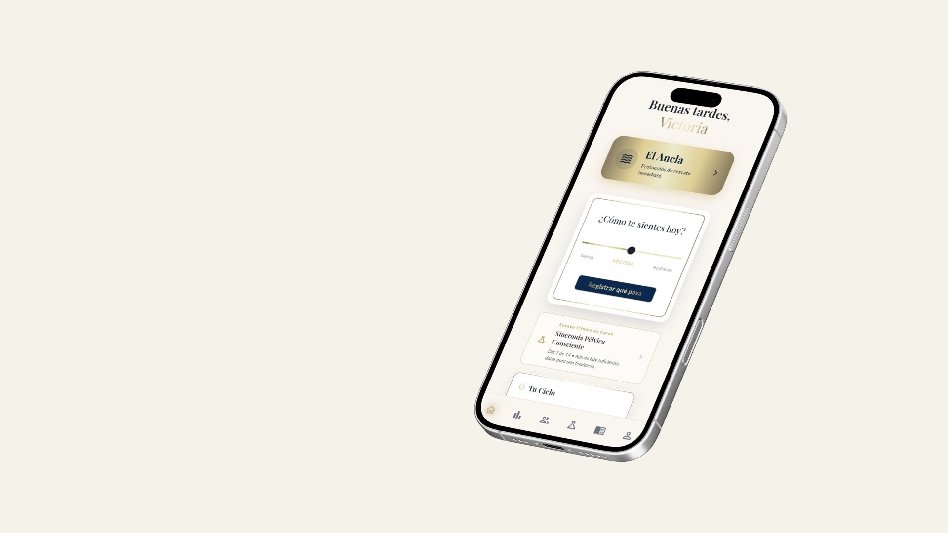Aurea Mockup